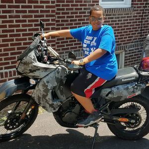 Meet your Posher, Ralph